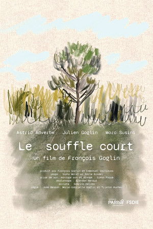Le souffle court