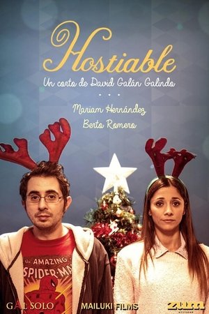 Hostiable