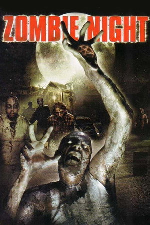 Zombie Night