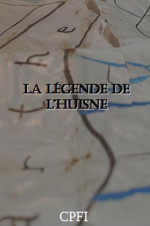 La légende de l'Huisne