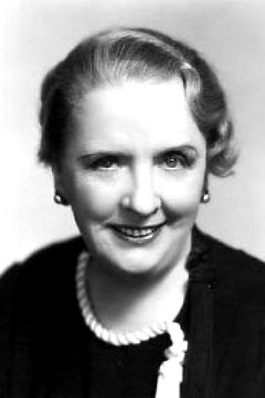 Alma Kruger — The Movie Database (TMDb)