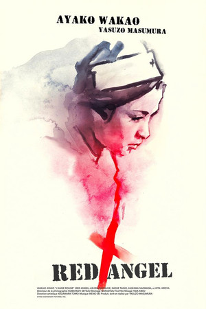 Red Angel