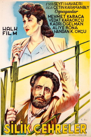 Silik Çehreler Silik Çehreler