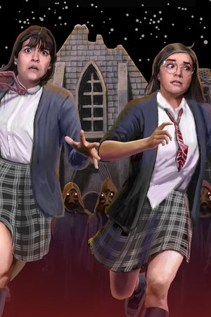 The Innsmouth School for Girls