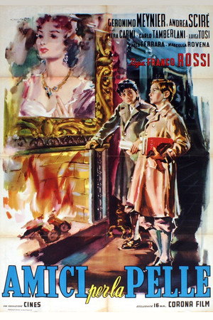 Amici per la pelle