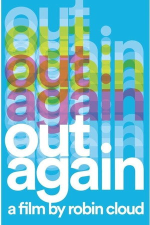Out Again poster