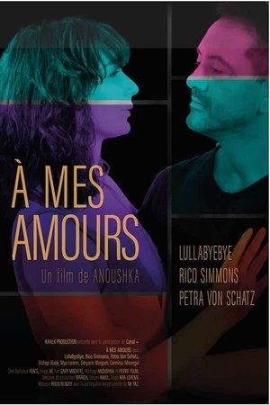 À mes amours
