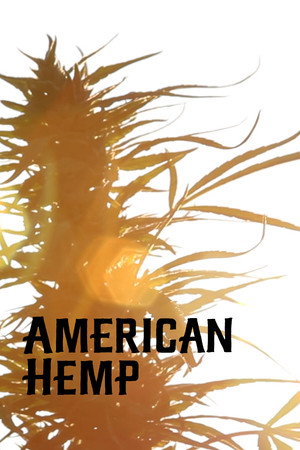 American Hemp poster