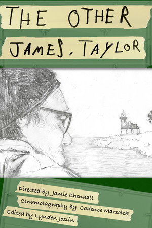 The Other James Taylor poster