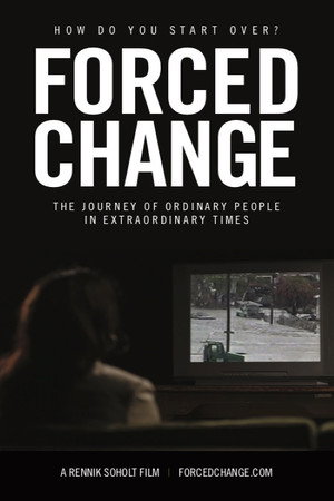 Forced Change poster