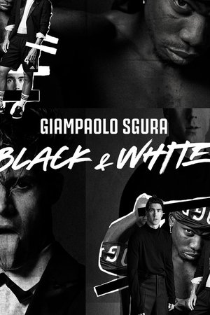 Giampaolo Sgura - Black White