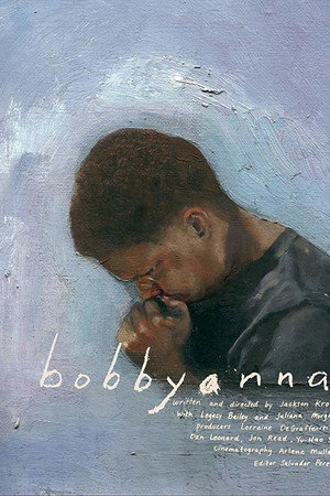 BobbyAnna poster