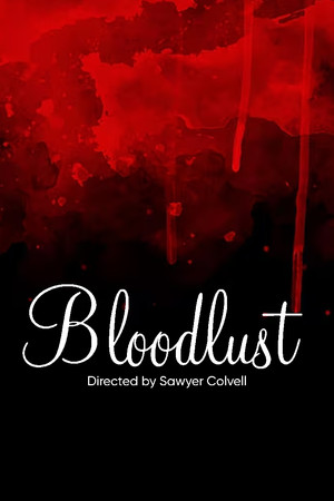 Bloodlust poster
