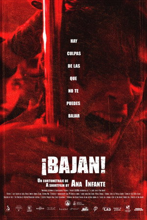 ¡BAJAN! poster