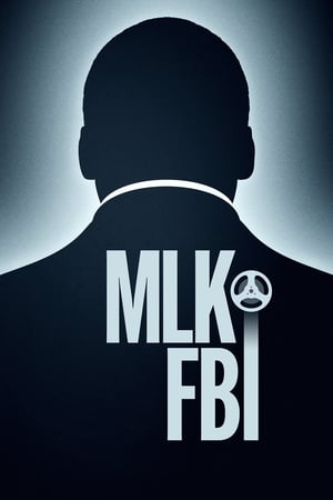 MLK/FBI poster