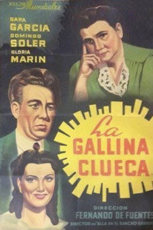La gallina clueca