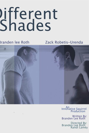 Different Shades poster