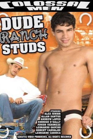 Dude Ranch Studs