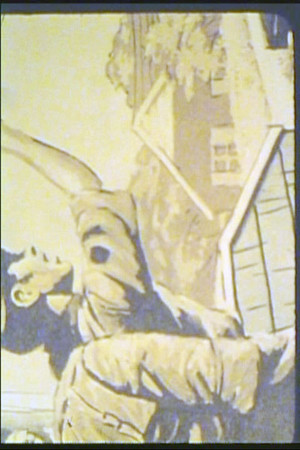 Sunbeam Hunter poster