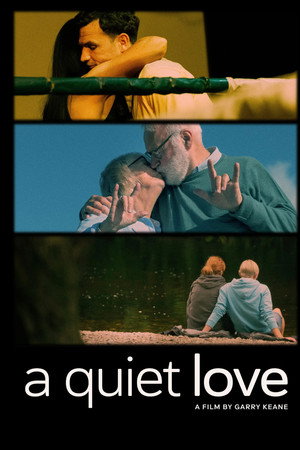 A Quiet Love poster