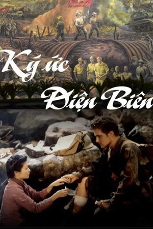 Ký ức Điện Biên Ký ức Điện Biên