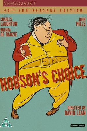 Hobson's Choice