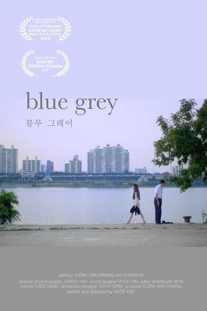 Blue Grey