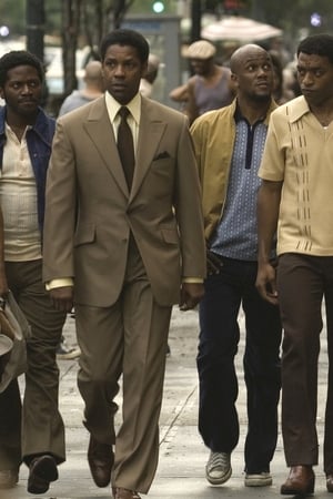 American Gangster