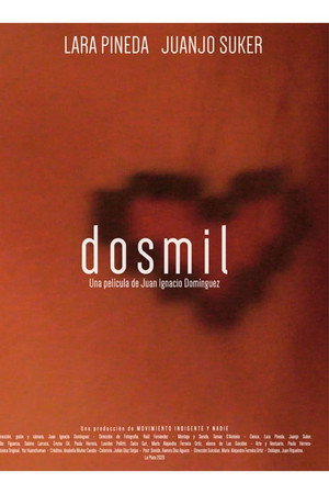 Dosmil poster