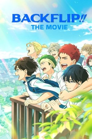 Backflip!! The Movie