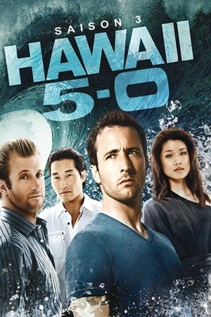 Hawaii Five-0