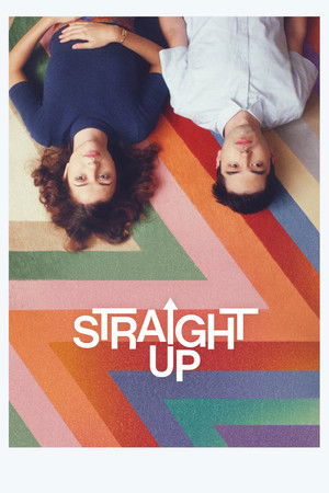 Poster of Straight Up