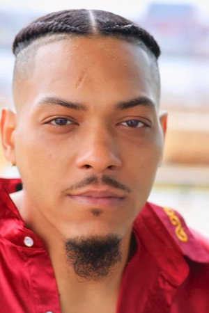 Mark White Jr.