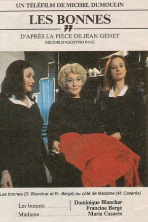 Les Bonnes
