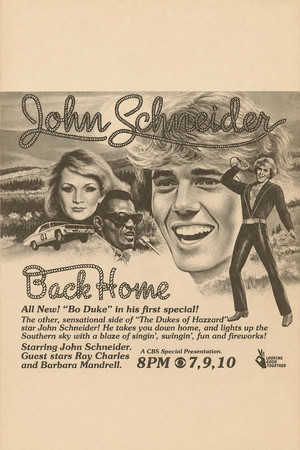 John Schneider: Back Home John Schneider: Back Home