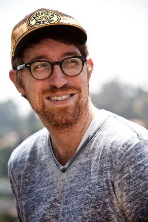 Portrait of Kalen Egan