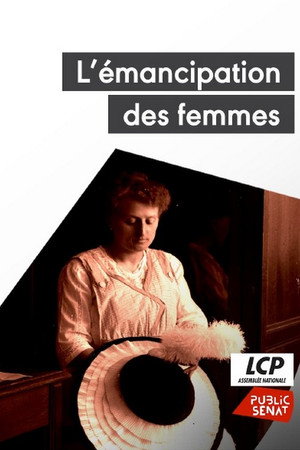 L'émancipation des femmes, une histoire d'argent poster