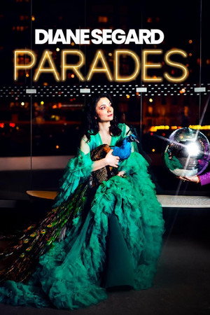 Diane Segard - Parades Diane Segard - Parades