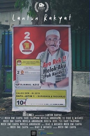 Lantun Rakyat