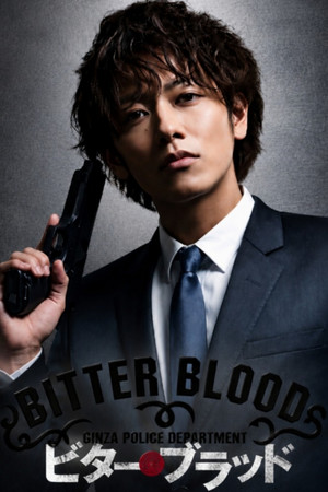 Bitter Blood