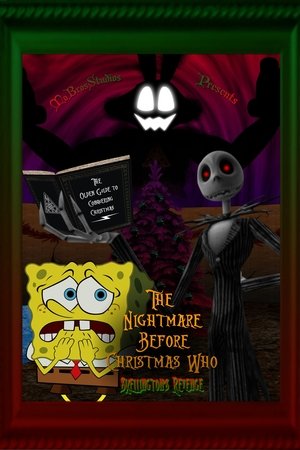 The Nightmare Before Christmas Who: Skellington’s Revenge