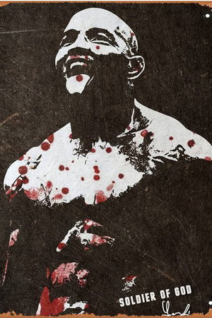 UFC's Controversial Boogeyman: Yoel Romero