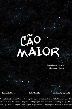 Canis Major
