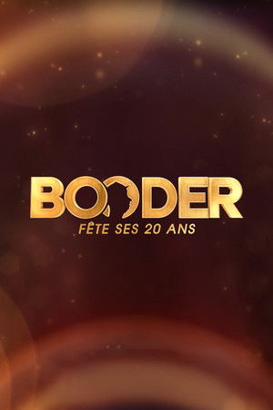 Booder fête ses 20 ans