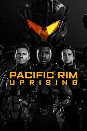Pacific Rim: Insurrección
