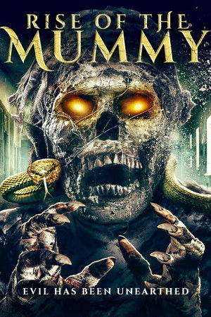 Poster of Rise of the Mummy