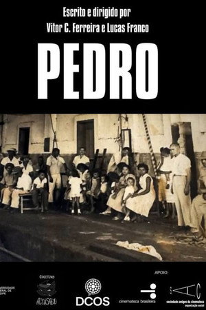 PEDRO poster
