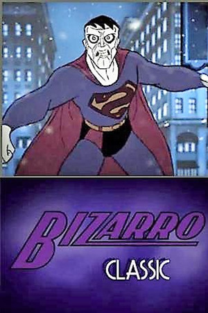 Bizarro Classic