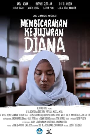 The Adjudication of Diana Hasyim