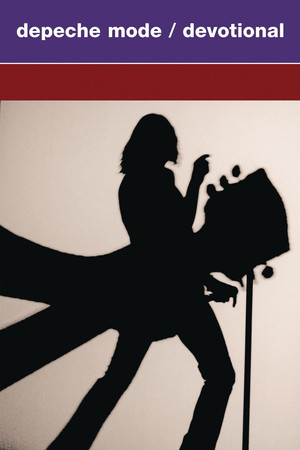 Poster of Depeche Mode: Devotional